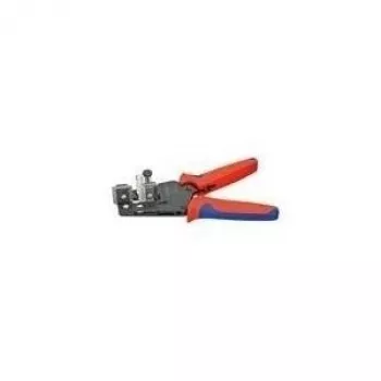 Knipex 12 12 02 vielos nuėmiklis 0,03–2,08 mm² (14–32 AWG)