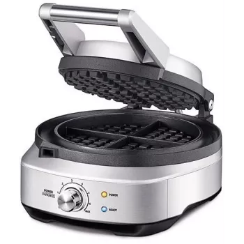 Vafelinė Sage the No-mess Waffle SWM520