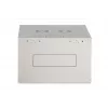 Sieninis spintos stovas DIGITUS Dynamic‑N 7U 19 colių 600x600 mm, nesurinktas, IP20, su rakinamu stiklo durimis