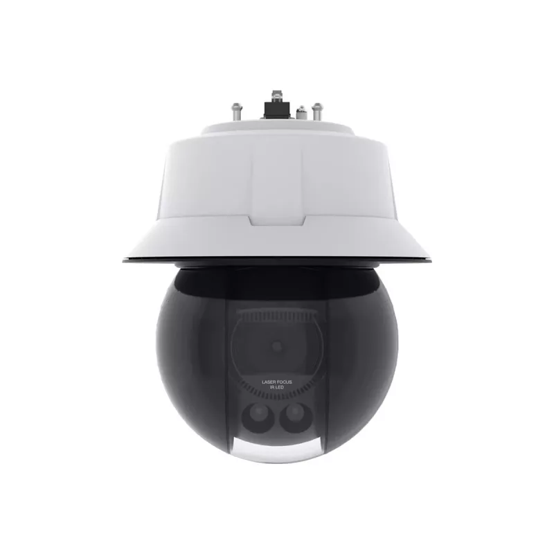 AXIS Q6355-LE – PTZ tinklo stebėjimo kamera, lauko, atspari vandalams, diena/naktis