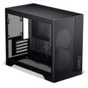Phanteks XT M3 PC korpusas Mini-Enclosure mATX Grūdintas stiklas (PH-XT325M_BK01)