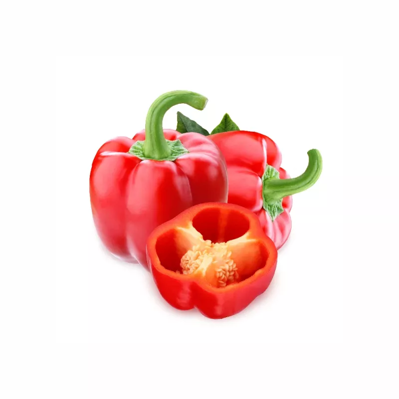 Sėklų granulės Seklos LT Ożarowska Paprika 50 sėklų (dengtos)
