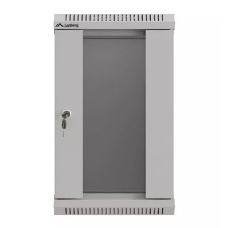 Lanberg WF11-3309-10S spintelė 9U sieninė pilka