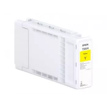 Rašalo kasetė Epson Ultrachrome XD3 C13T50U400 juoda