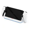 Įkrovimo sistema Subsonic SA5708, skirta Playstation Portal, laidinė, juoda balta