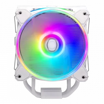 CPU aušintuvas Hyper 212 Halo AGB baltas