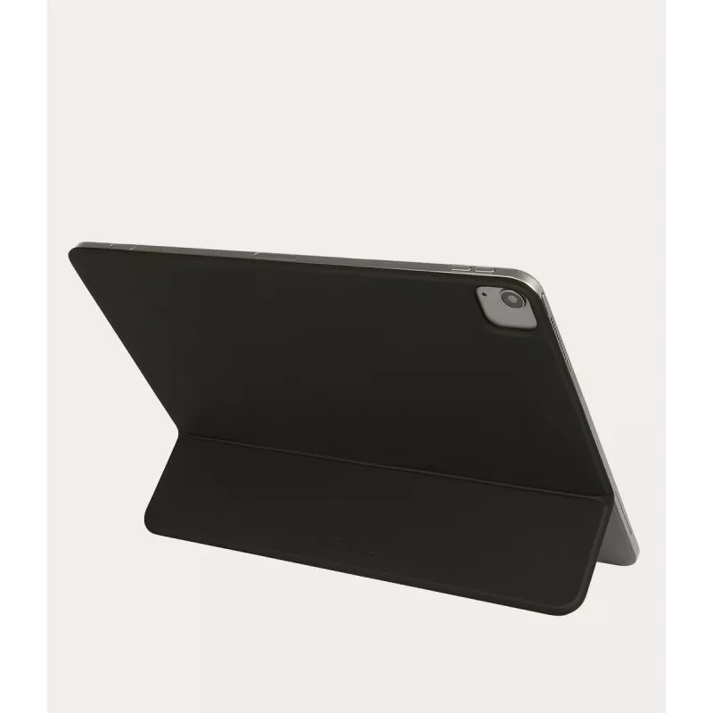 Dangtelis Tucano Magnet 33 cm (13 colių) Apple iPad Air 13 M2 (2024) Juodas