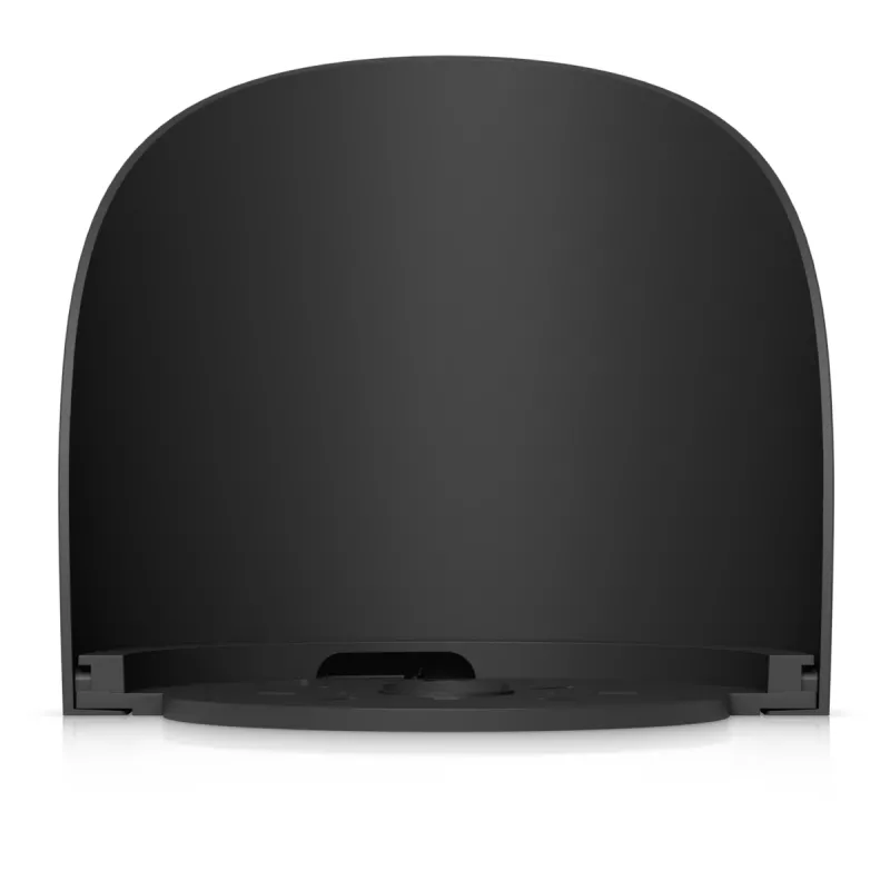Apsauginis gaubtas Ubiquiti G6 kupolinei kamerai, skirtas montavimui lauke ant sienos ar stulpo (UACC-G6-DOME-WS-B)