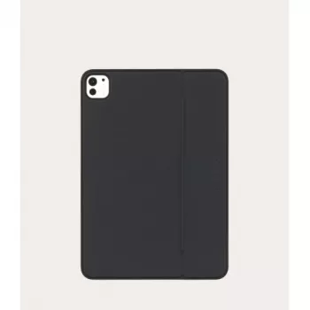 Dangtelis Tucano Magnet 27,9 cm (11 colių), skirtas iPad Pro 11 M4, juodas