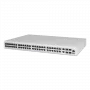 Alcatel-Lucent OmniSwitch OS6360-P48 - Valdomas L3 jungiklis - 48 prievadai 10/100/1000 (PoE+) + 2 kombinuoti Gigabit Ethernet/Gigabit SFP + 2 1 Gigabit / 10 Gigabit SEP+ (aukštyn/rietimui)