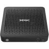Zotac ZBOX edge MI648 0.64L kompiuteris juodas i5-1340P 1.9 GHz