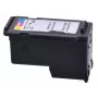 Superbulk rašalinė kasetė Canon PG-546XL juoda, 15 ml, vienos spalvos kasetė