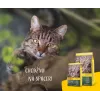 Sausas kačių ėdalas Josera NatureCat su žuvimi 10 kg