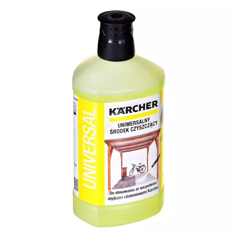Universalus valiklis Karcher 6.295-753.0 — 1000 ml, koncentratas