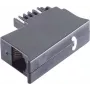 Telefono adapteris ShiverPeaks AT71200 — Austrijos TAE (F) į RJ11 (F) adapteris