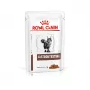 Šlapias kačių ėdalas Royal Canin Gastrointestinal 85 g paketėlis — mėsa, 12 x 85 g, suaugusioms katėms, virškinimo problemoms