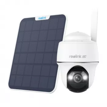 IP stebėjimo kamera Reolink G440 3840×2160 belaidė kupolinė, 4G maitinama, 16× skaitmeninis priartinimas, 90° horizontalus, 47° vertikalus