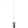 Kryptinė tinklo antena Poynting A-OMNI-0214-V1-01, 0.617–3.8 GHz, 3.5 dBi, SMA, 50 Ω, 646 mm