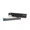 Lexmark C950 (C950X76G) atliekų tonero talpa