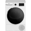 Džiovintuvas BEKO BM3T49249W – laisvai pastatomas šilumos siurblinis džiovintuvas