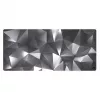 Pelėdų kilimėlis ENDORFY Crystal Black XL
