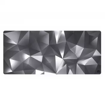 Pelėdų kilimėlis ENDORFY Crystal Black XL