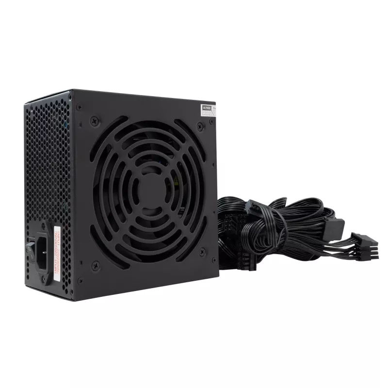ATX maitinimo blokas SBOX PSU-400-2 400W, ATX formos faktorius