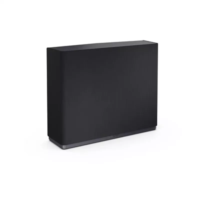 Sharp AQUOS belaidis žemųjų dažnių garsiakalbis (subwoofer)