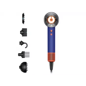 Dyson Supersonic Nural Curly+Coily plaukų džiovintuvas 1600 W 13,3 l/s