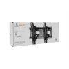 SBOX PLB-2522T-2 pasukamas TV laikiklis sienai 23–43 col. (23–43 kg) VESA 200×200
