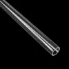 Bitspower Crystal Link Tube 14/11mm - 1000mm, skaidrus
