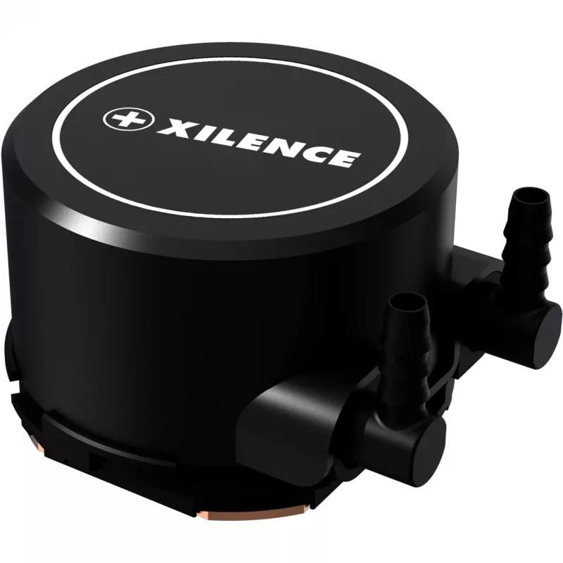 Vandens aušintuvas Xilence Performance A+ LiQuRizer LQ240