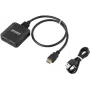 SpeaKa Professional SP-HDMIS-300 2 prievadų HDMI skirstytuvas, Ultra HD 7680 x 4320 pikselių (SP-13457064)