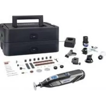 Belaidis daugiafunkcis įrankis Dremel 8240-5/65 12V