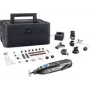 Belaidis daugiafunkcis įrankis Dremel 8240-5/65 12V