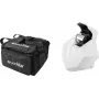 LED efektinis šviestuvas EUROLITE CAT-80 (model 20000989) su minkštu krepšiu