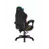 Kėdė žaidimams Force 3.7 RGB juoda