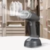 Garų generatorius Maestro MR-358 1600 W, rankinis drabužių garintuvas vertikaliam garinimui