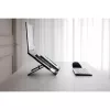 Bakkerelkhuizen BNEQ260 pilka ergonominė pelė