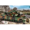 Konstruktorius Cobi M1A2 SEPV3 Abrams su 1 065 kaladėlių