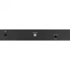 D-Link DGS-1210-10P valdomas L2 gigabito Ethernet (10/100/1000) Power over Ethernet (PoE) 1U juodas