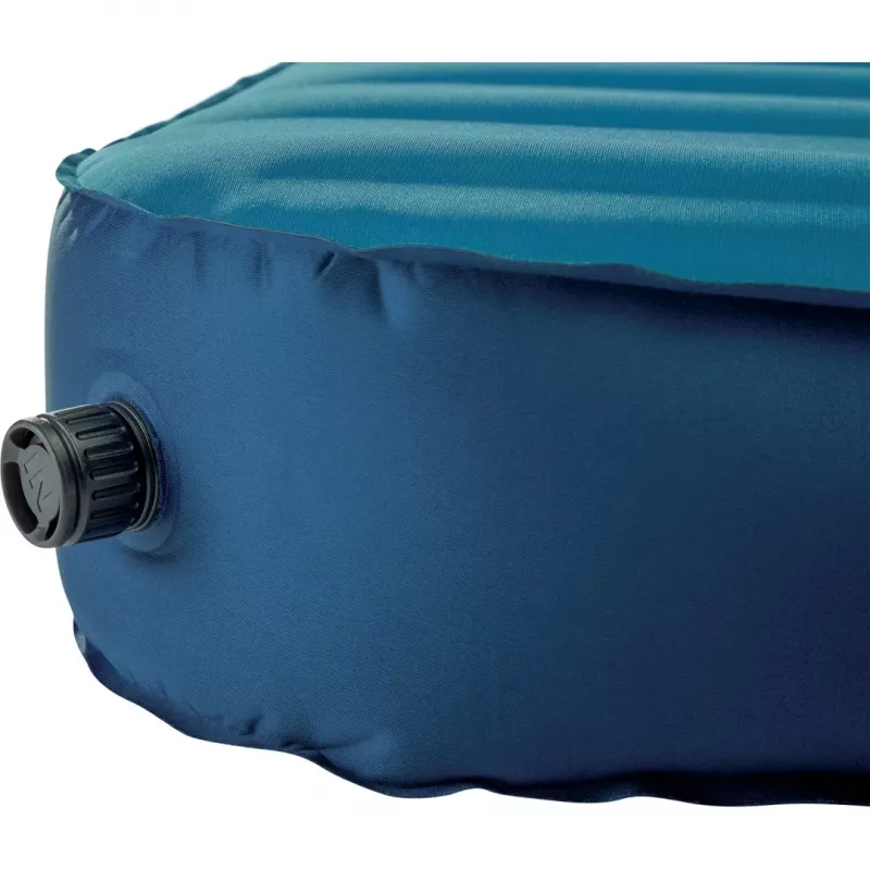 Termočiužinys Therm-a-Rest MondoKing 3D Single mėlynas unisex