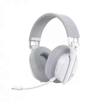 Ausinės White Shark WGH-2444 Firecrest White