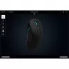 Žaidimų pelė Keychron M3 Right-hand RF Wireless + Bluetooth Optical 26000 DPI balta