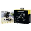 Intenso MB13 3 viename belaidis magnetinis greito įkrovimo stovas