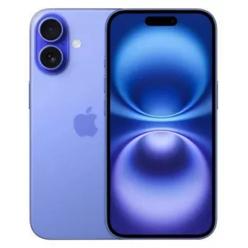 Išmanusis telefonas Apple iPhone 16 Plus 6,7 colio 256 GB Mėlyna