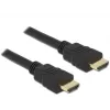 HDMI kabelis DeLOCK 84753 1,5 m