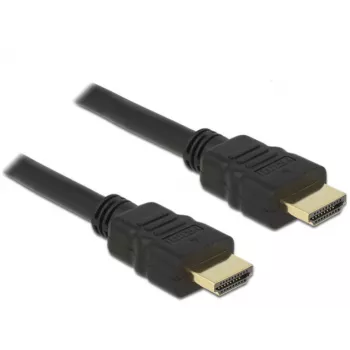 HDMI kabelis DeLOCK 84753 1,5 m
