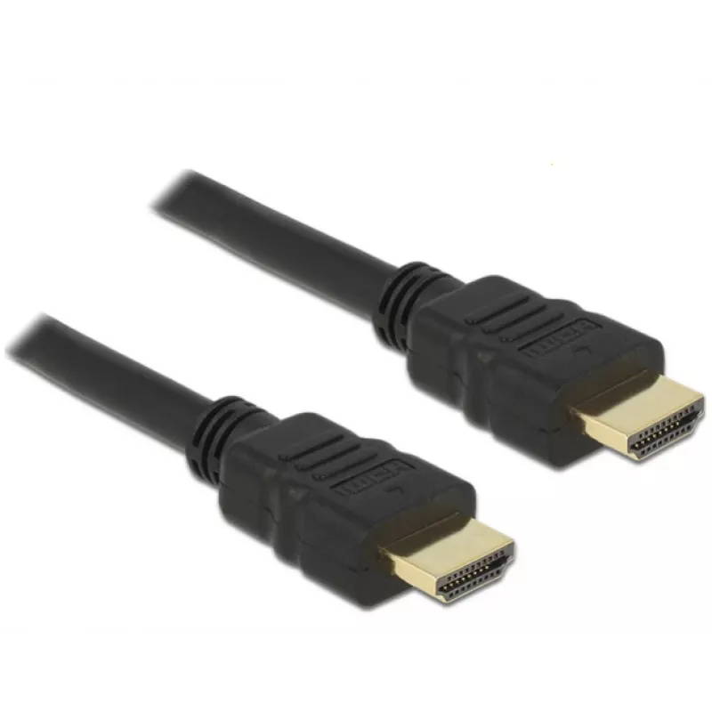 HDMI kabelis DeLOCK 84753 1,5 m