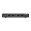 Belkin 4P Sngl Head DP/HDMI į DP/HDMI vaizdo saugus stalinis KVM jungiklis PP4.0 (F1DN104KVM-UN-4)